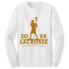 Unisex Tagless® Long-Sleeve T-Shirt Thumbnail