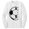 Unisex Tagless® Long-Sleeve T-Shirt Thumbnail