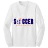 Unisex Tagless® Long-Sleeve T-Shirt Thumbnail