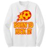 Unisex Tagless® Long-Sleeve T-Shirt Thumbnail