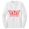 Unisex Tagless® Long-Sleeve T-Shirt Thumbnail