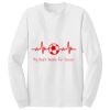 Unisex Tagless® Long-Sleeve T-Shirt Thumbnail