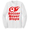 Unisex Tagless® Long-Sleeve T-Shirt Thumbnail