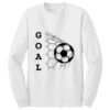 Unisex Tagless® Long-Sleeve T-Shirt Thumbnail