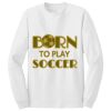 Unisex Tagless® Long-Sleeve T-Shirt Thumbnail
