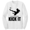 Unisex Tagless® Long-Sleeve T-Shirt Thumbnail
