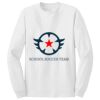 Unisex Tagless® Long-Sleeve T-Shirt Thumbnail