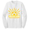 Unisex Tagless® Long-Sleeve T-Shirt Thumbnail