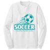 Unisex Tagless® Long-Sleeve T-Shirt Thumbnail