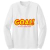 Unisex Tagless® Long-Sleeve T-Shirt Thumbnail
