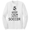 Unisex Tagless® Long-Sleeve T-Shirt Thumbnail