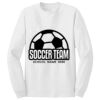 Unisex Tagless® Long-Sleeve T-Shirt Thumbnail