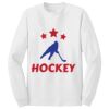 Unisex Tagless® Long-Sleeve T-Shirt Thumbnail