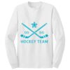 Unisex Tagless® Long-Sleeve T-Shirt Thumbnail