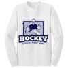 Unisex Tagless® Long-Sleeve T-Shirt Thumbnail