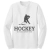 Unisex Tagless® Long-Sleeve T-Shirt Thumbnail