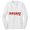 Unisex Tagless® Long-Sleeve T-Shirt Thumbnail
