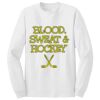 Unisex Tagless® Long-Sleeve T-Shirt Thumbnail