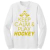 Unisex Tagless® Long-Sleeve T-Shirt Thumbnail