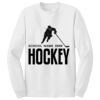 Unisex Tagless® Long-Sleeve T-Shirt Thumbnail