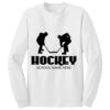 Unisex Tagless® Long-Sleeve T-Shirt Thumbnail
