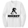 Unisex Tagless® Long-Sleeve T-Shirt Thumbnail