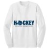 Unisex Tagless® Long-Sleeve T-Shirt Thumbnail
