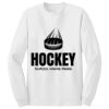 Unisex Tagless® Long-Sleeve T-Shirt Thumbnail