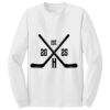 Unisex Tagless® Long-Sleeve T-Shirt Thumbnail