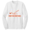 Unisex Tagless® Long-Sleeve T-Shirt Thumbnail