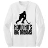 Unisex Tagless® Long-Sleeve T-Shirt Thumbnail