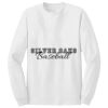 Unisex Tagless® Long-Sleeve T-Shirt Thumbnail