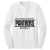 Unisex Tagless® Long-Sleeve T-Shirt Thumbnail