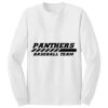 Unisex Tagless® Long-Sleeve T-Shirt Thumbnail