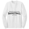 Unisex Tagless® Long-Sleeve T-Shirt Thumbnail