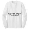 Unisex Tagless® Long-Sleeve T-Shirt Thumbnail