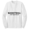 Unisex Tagless® Long-Sleeve T-Shirt Thumbnail