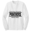 Unisex Tagless® Long-Sleeve T-Shirt Thumbnail