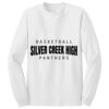 Unisex Tagless® Long-Sleeve T-Shirt Thumbnail