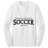 Unisex Tagless® Long-Sleeve T-Shirt Thumbnail