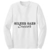Unisex Tagless® Long-Sleeve T-Shirt Thumbnail