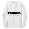 Unisex Tagless® Long-Sleeve T-Shirt Thumbnail