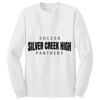 Unisex Tagless® Long-Sleeve T-Shirt Thumbnail