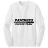 Unisex Tagless® Long-Sleeve T-Shirt Thumbnail