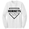 Unisex Tagless® Long-Sleeve T-Shirt Thumbnail