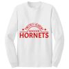 Unisex Tagless® Long-Sleeve T-Shirt Thumbnail