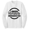 Unisex Tagless® Long-Sleeve T-Shirt Thumbnail