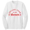 Unisex Tagless® Long-Sleeve T-Shirt Thumbnail