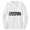 Unisex Tagless® Long-Sleeve T-Shirt Thumbnail