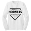 Unisex Tagless® Long-Sleeve T-Shirt Thumbnail